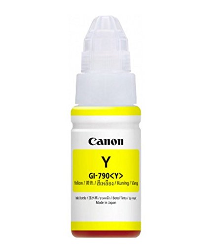 Canon 1606C001 yellow blekkpatron