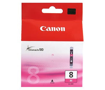 Canon 0622B001 magenta blekkpatron
