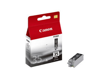 Canon 1509B001 sort blekkpatron
