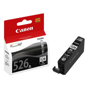 Canon 4540B001 sort blekkpatron