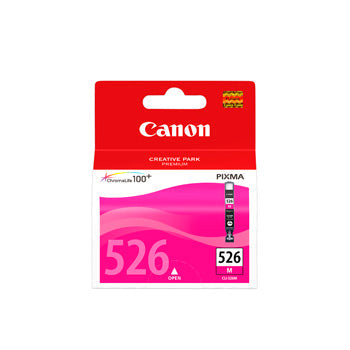 Canon 4542B001 magenta blekkpatron