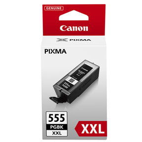 Canon 8049B001 sort blekkpatron