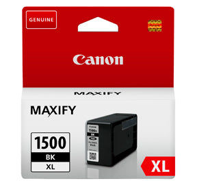 Canon 9182B001 sort blekkpatron