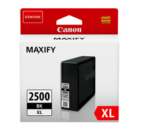 Canon 9254B001 sort blekkpatron