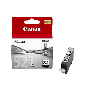 Canon 2933B001 sort blekkpatron