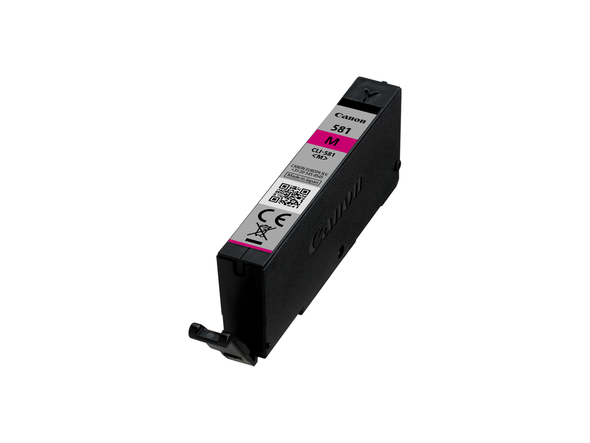 Canon 2104C001 magenta blekkpatron