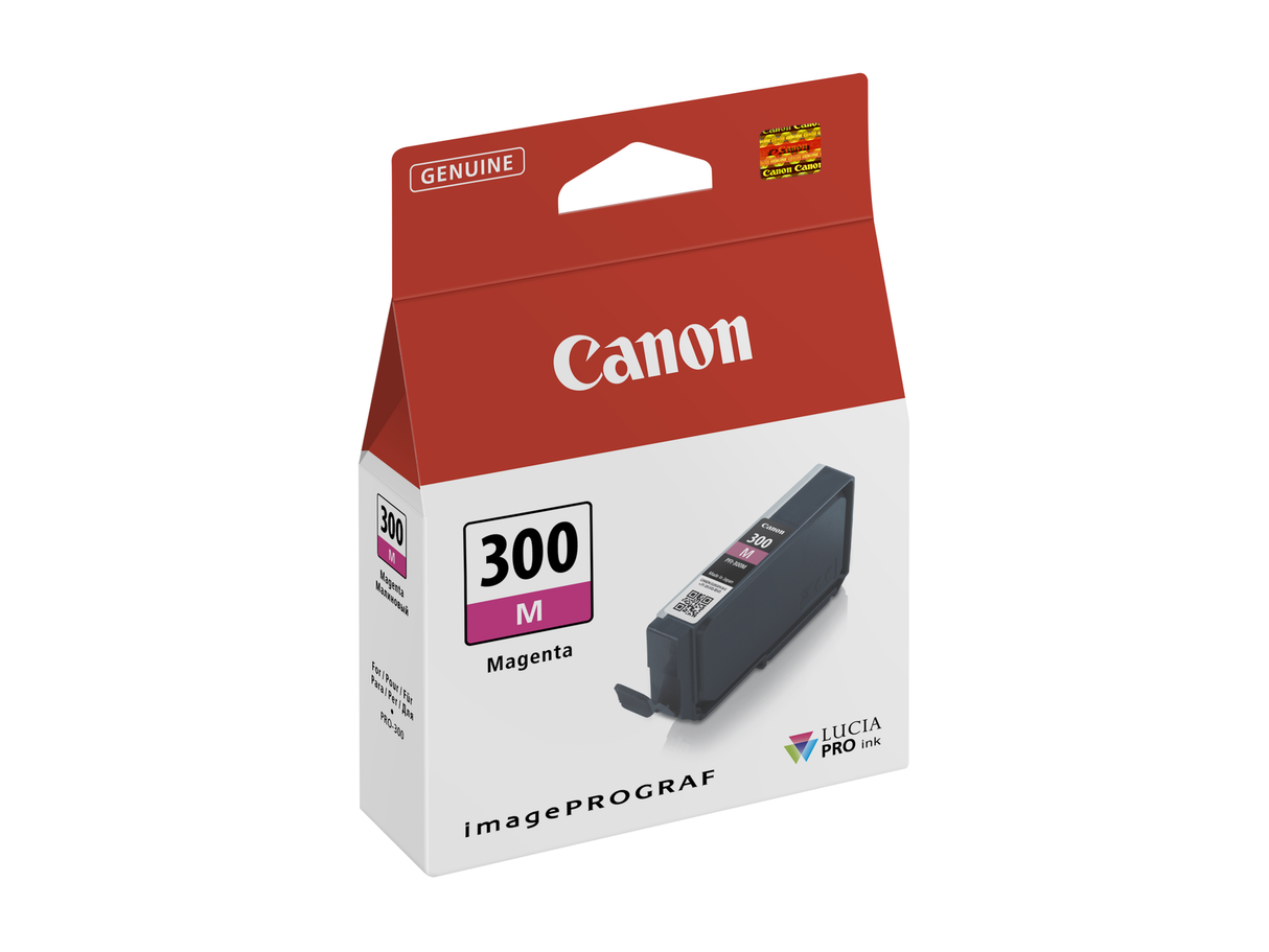 Canon 4195C001 magenta blekkpatron