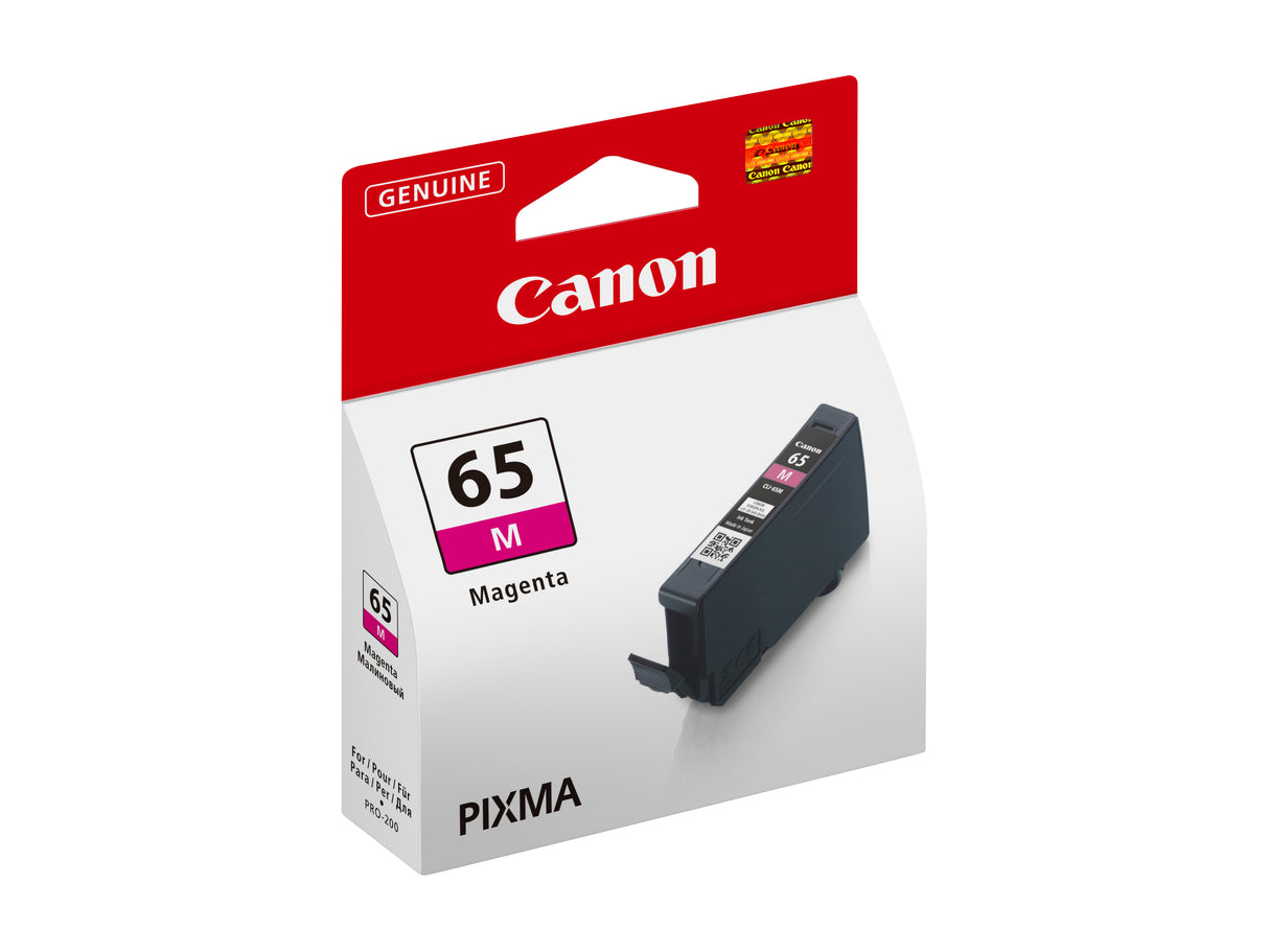 Canon 4217C001 magenta blekkpatron
