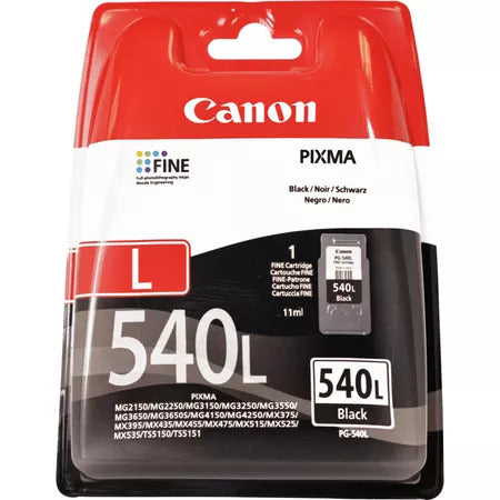 Canon 5224B001 sort blekkpatron
