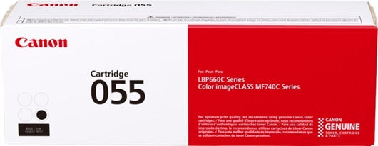 Canon 3016C002 sort tonerkassett