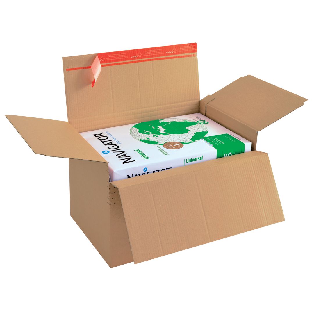 Posteske CP automat 445x315x180-300mm (10 stk)