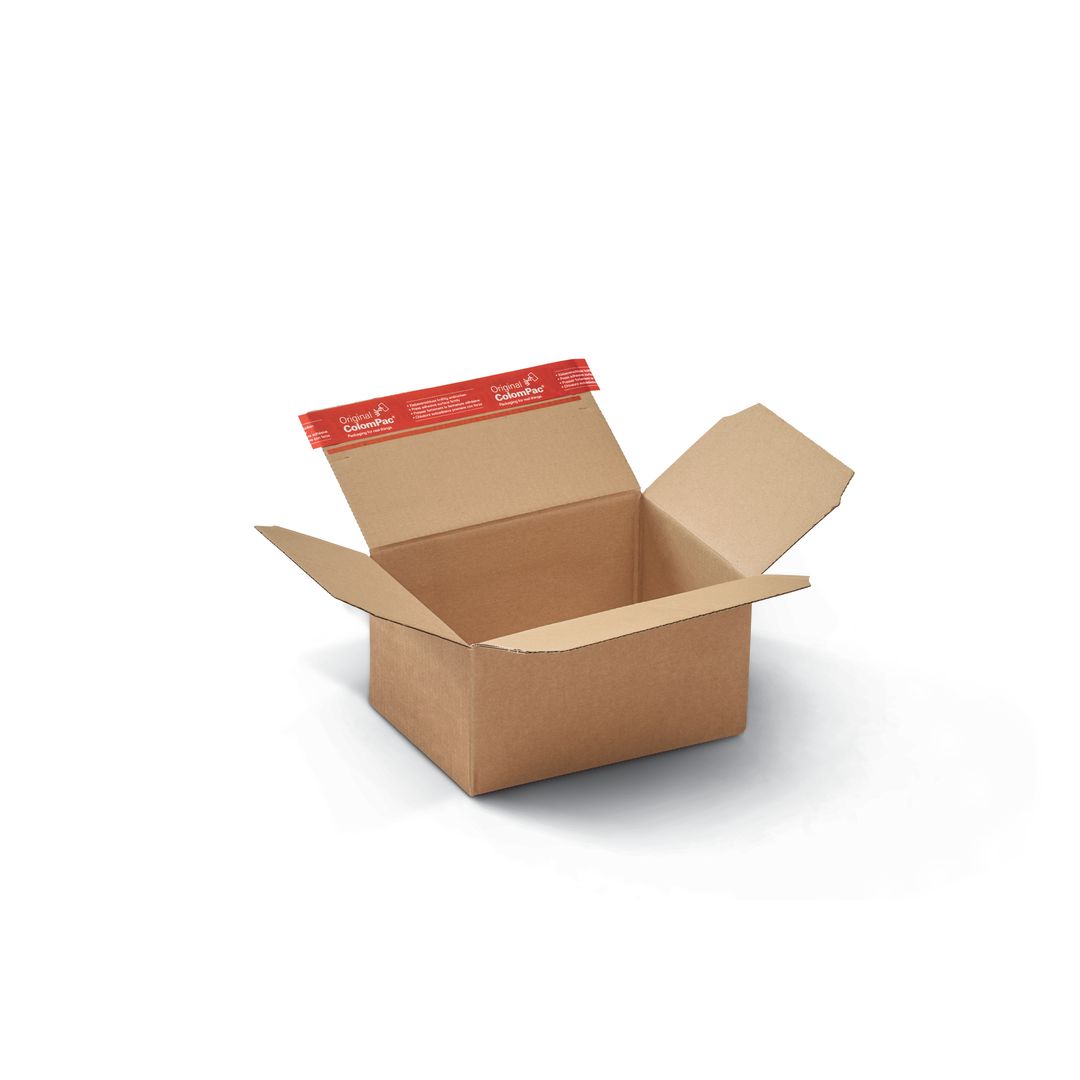 Posteske CP automat 213x153x109mm selvkl (20 stk)