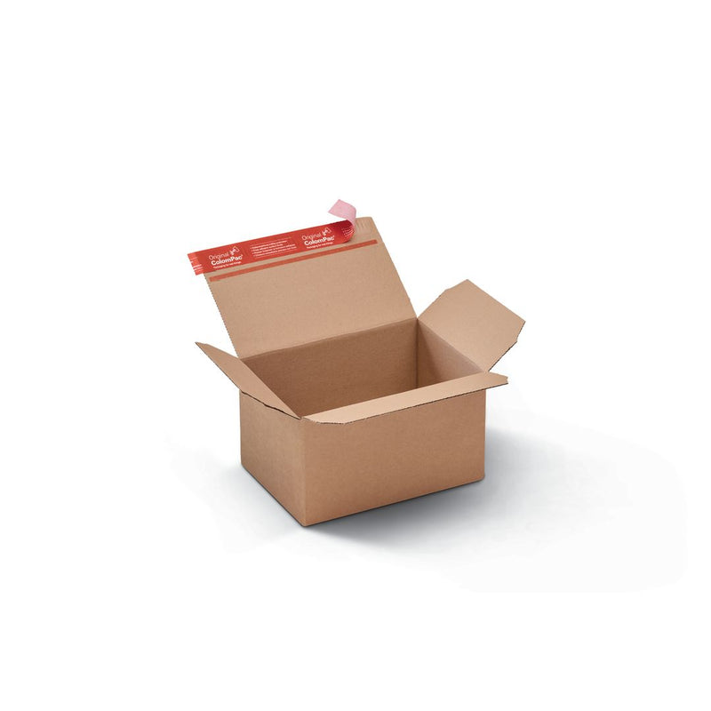 Posteske CP automat 230x160x80mm selvkl (20 stk)