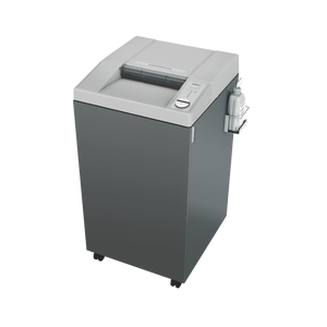 Dokumentmakuleringsmaskin