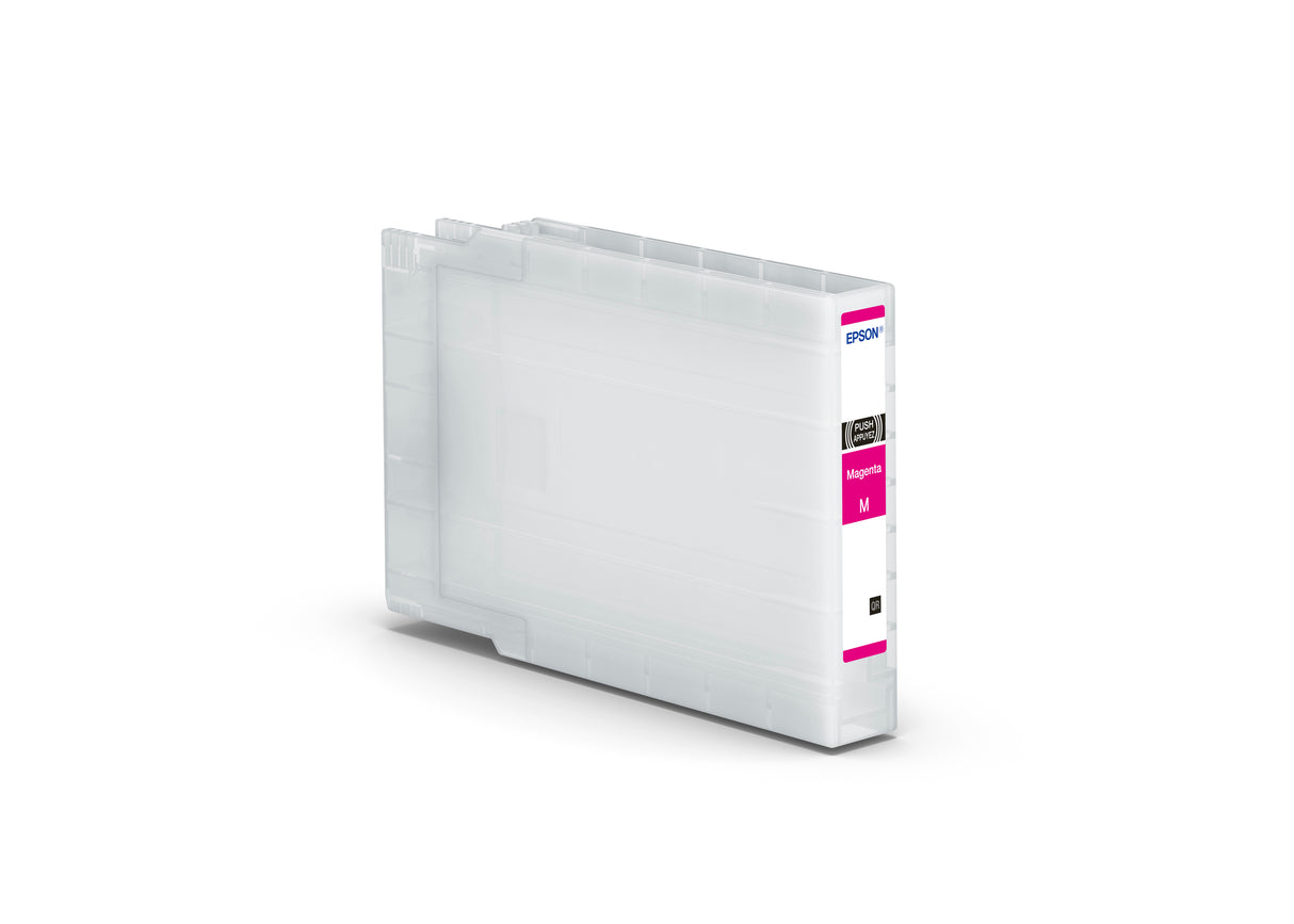Epson C13T04A34N magenta blekkpatron