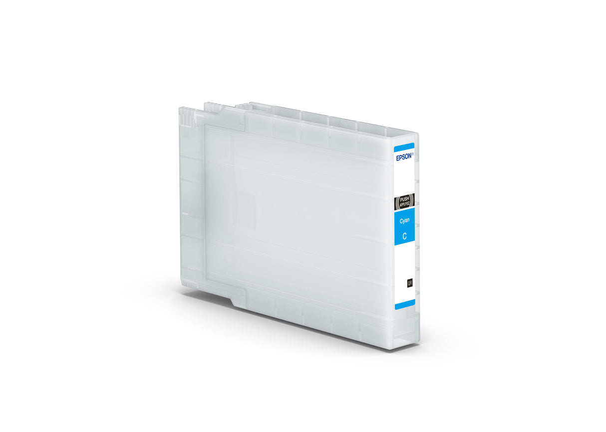 Epson C13T04B24N cyan blekkpatron