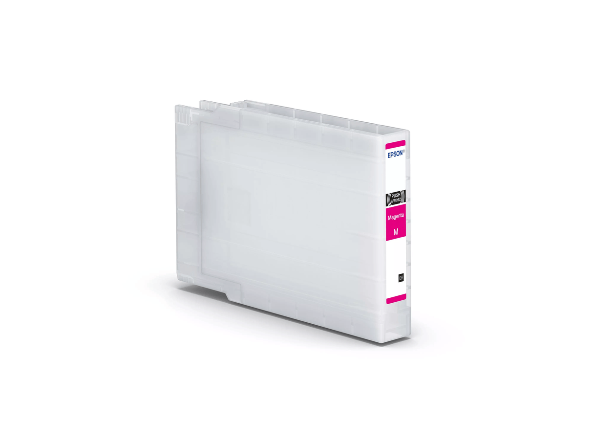Epson C13T04B34N magenta blekkpatron