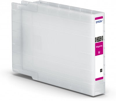 Epson C13T04C34N magenta blekkpatron