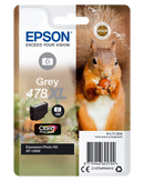 Epson C13T04F64010 cyan blekkpatron