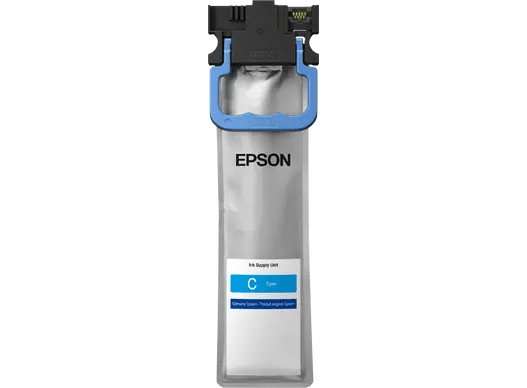 Epson C13T11N240 cyan blekkpatron