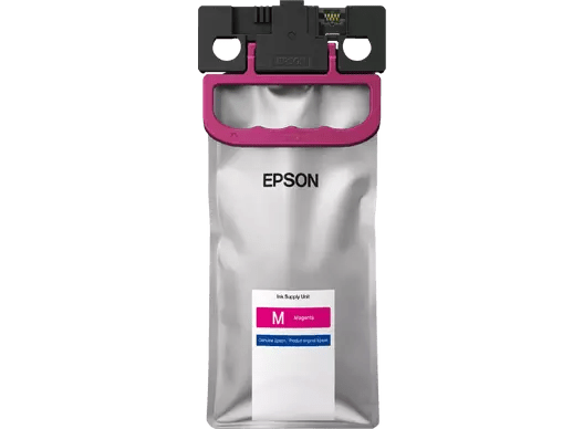 Epson C13T11N340 magenta blekkpatron