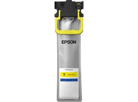 Epson C13T11N440 yellow blekkpatron
