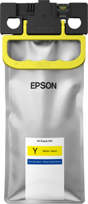 Epson C13T11P440 yellow blekkpatron