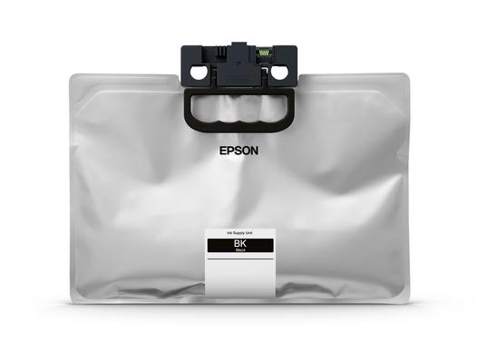 Epson C13T12F140 sort blekkpatron