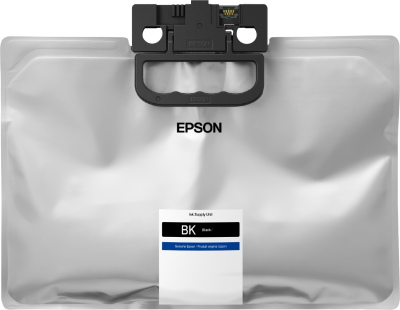 Epson C13T13M140 sort blekkpatron