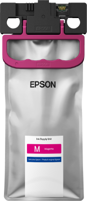 Epson C13T13M340 magenta blekkpatron