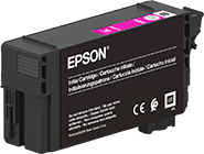 Epson C13T40D34N magenta blekkpatron