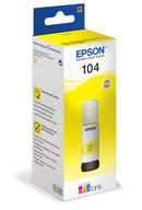 Epson C13T00P440 yellow blekkpatron