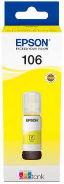 Epson C13T00R440 yellow blekkpatron