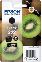Epson C13T02E14010 sort blekkpatron
