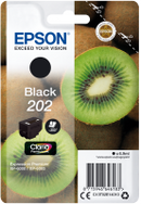 Epson C13T02E14010 sort blekkpatron