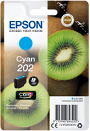 Epson C13T02F24010 cyan blekkpatron