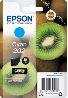 Epson C13T02F24010 cyan blekkpatron