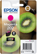 Epson C13T02F34010 magenta blekkpatron