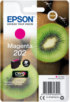 Epson C13T02F34010 magenta blekkpatron