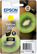 Epson C13T02F44010 yellow blekkpatron