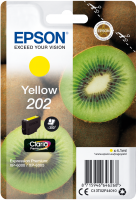 Epson C13T02F44010 yellow blekkpatron