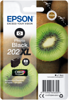 Epson C13T02H14010 sort blekkpatron