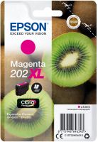 Epson C13T02H34010 magenta blekkpatron