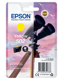 Epson C13T02V44010 yellow blekkpatron