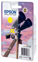 Epson C13T02W44010 yellow blekkpatron