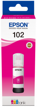Epson C13T03R340 magenta blekkpatron