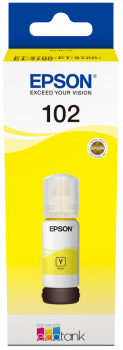 Epson C13T03R440 yellow blekkpatron