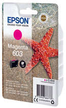 Epson C13T03U34010 magenta blekkpatron