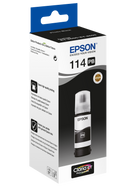 Epson C13T07B140 sort blekkpatron