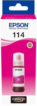 Epson C13T07B340 magenta blekkpatron